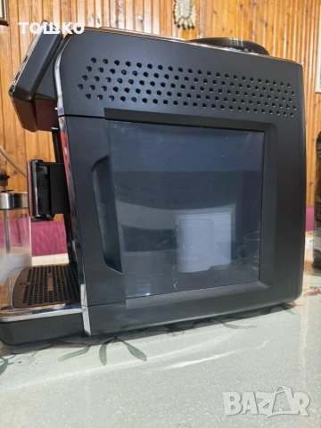 Саеко Гран Арома Делукс , снимка 7 - Кафемашини - 53169118