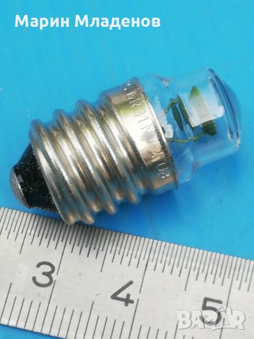 Крушки Philips-220v, снимка 3 - Антикварни и старинни предмети - 28750538