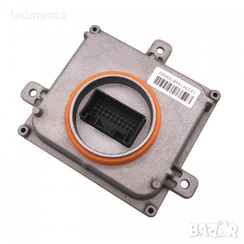 Баласти за ксенон  Оригинални лед 4G0907397P 4G0907397R VW AUDI SEAT SKODA, снимка 3 - Части - 33410418