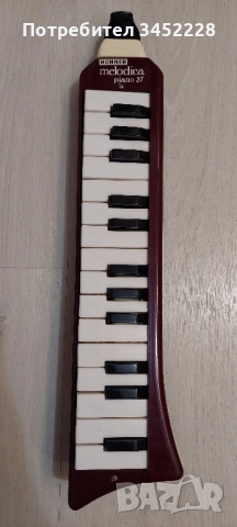 хармоника Германия за ценители , снимка 2 - Антикварни и старинни предмети - 52310345