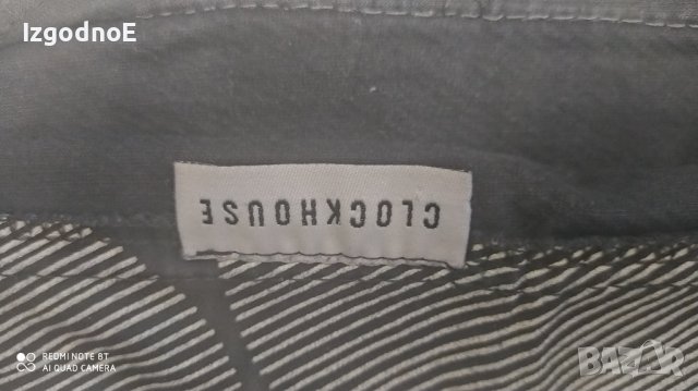 Clockhause ХЛ маркова пола , снимка 3 - Поли - 40292872