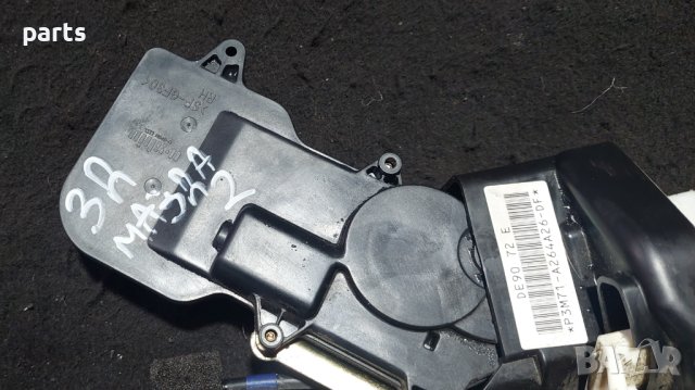 Задна Дясна Ключалка - Брава Мазда 2 - Форд - 3M71 A264A26 N, снимка 6 - Части - 43258037