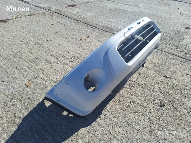 Предна Броня За Хонда ЦРВ от 1995-2002 Година Honda CR-V , снимка 4 - Части - 47811677