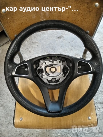 Волан "Mercedes Benz" A,B,C-Class 