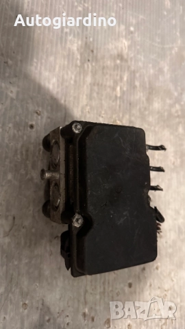ABS Помпа / ABS Модул за Fiat - 0265232053 / 51798104  / 0265800690