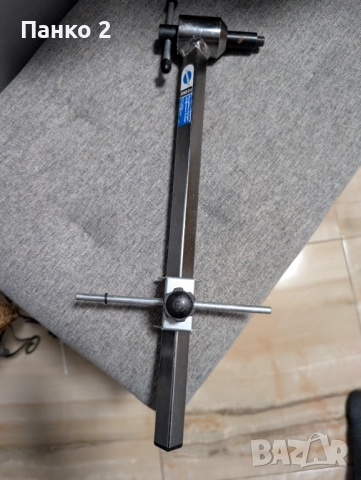 Инструмент за Уши Park Tool DAG 2.2