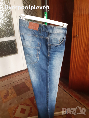 👉Shine Original W-36/L-30, снимка 2 - Дънки - 44905383