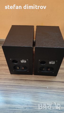 Denon SCM37

, снимка 7 - Тонколони - 43437162