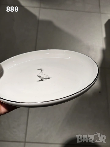 керамични чинии, снимка 2 - Кецове - 44259071