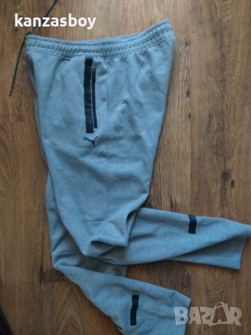 Puma - страхотно мъжко долнище , снимка 7 - Спортни дрехи, екипи - 43947362