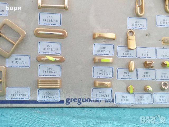 Катарами закопчалки токи, снимка 5 - Други ценни предмети - 32672820