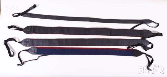 Ремъци Canon , снимка 4 - Чанти, стативи, аксесоари - 51076298