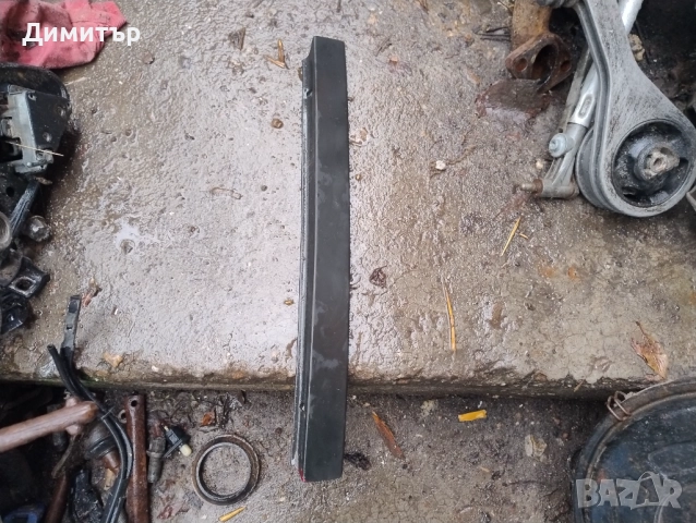 Лайсна Колонка Външна Лява 2 Врати За Фиат Пунто 1997г / Fiat Punto 1997y