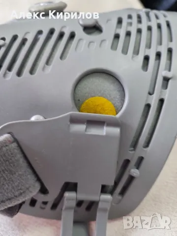 UNLOADER ONE-ортеза за коляно, снимка 6 - Ортези и протези - 49726957