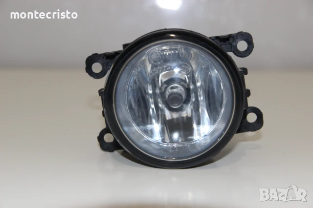 Ляв халоген Ford Fiesta MK7 (2008-2013г.) ляв фар за мъгла Форд Фиеста 261508992C / 2N1115201AB