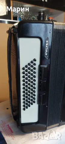 Акордеон, снимка 3 - Акордеони - 48831348