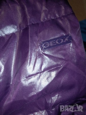 Яке Geox respira М, снимка 3 - Блузи с дълъг ръкав и пуловери - 34980064