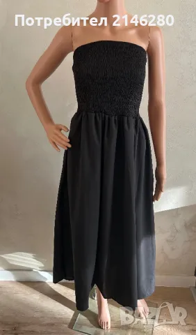 Рокля Valentino, снимка 5 - Рокли - 50182315