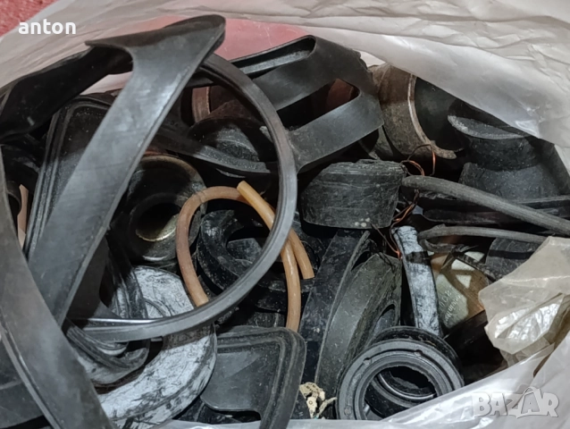 Нови части за ВАЗ Лада Жигули 2101 , снимка 3 - Части - 52493316