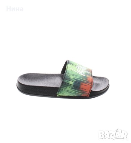 Just Hype чехли, снимка 2 - Детски сандали и чехли - 40717138