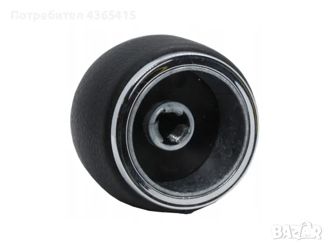 Топка за скоростен лост за Alfa Romeo MiTo (2008-2018) - 55344848, снимка 6 - Части - 49285146