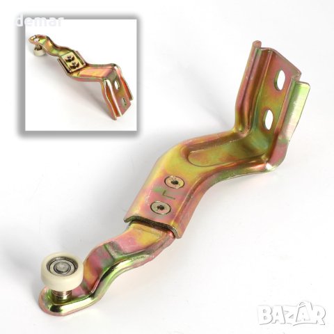 Водеща панта за плъзгаща се врата Fuworance за Mercedes Sprinter (1995-2006), за VW LT (1996-2006), снимка 5 - Части - 44014311