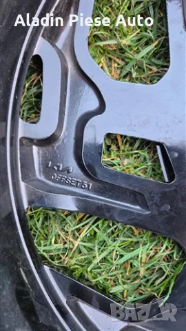 Джанта R19 Kia Sportage 5 7.5J R19 ET51 година 2022 2023 2024 2025 код 52910R2320, 52910-R2320 , снимка 8 - Аксесоари и консумативи - 48973601