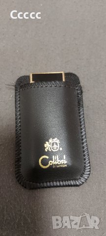 COLIBRI газова запалка , снимка 1 - Запалки - 39299029