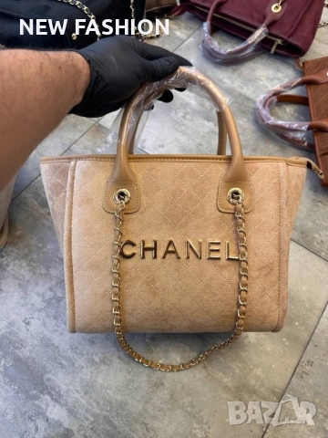 Дамски Чанти ✨ CHANEL , снимка 6 - Чанти - 52137090