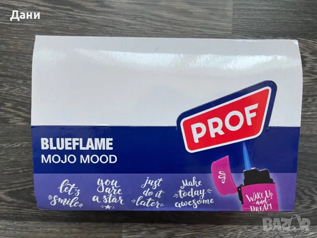 ветроустойчиви запалка, снимка 2 - Запалки - 47570200