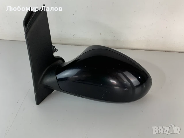 Ляво огледало прибиране Сеат Алтеа Seat Altea (04-09) 