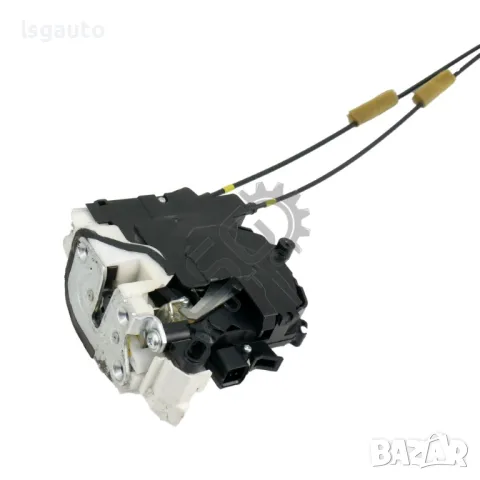 Брава предна лява врата Mitsubishi Lancer X (GS44S) 2007-2017 ID: 134687