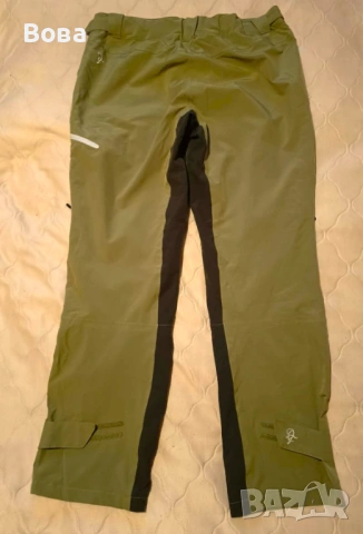 Туристически панталон Daniel Frank, снимка 2 - Спортни екипи - 53598523