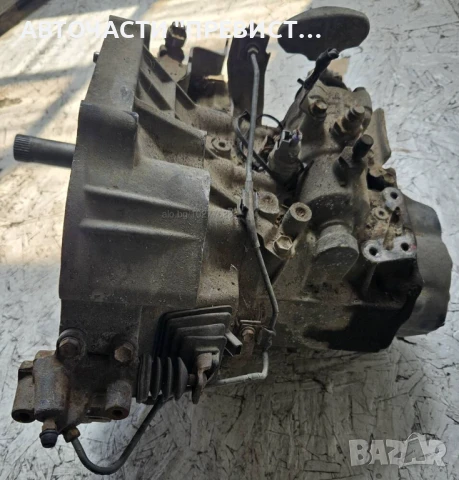 Скоростна кутия за Тойота Рав 4 Toyota Rav 4 2.0 vvt-i 150кс 03г, снимка 3 - Части - 51384082
