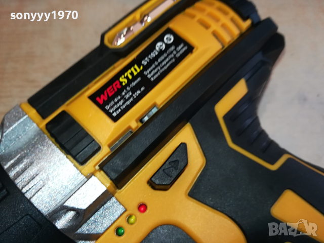 ВИНТОВЕРТ-НОВ 2103241130, снимка 9 - Винтоверти - 44875102