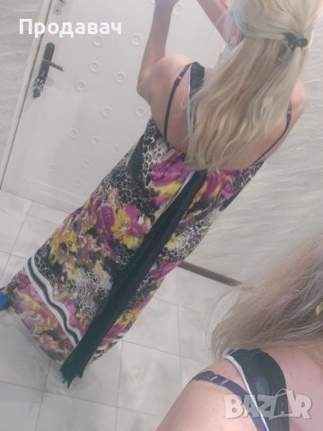 Офицялна рокля Юнона, снимка 7 - Рокли - 37756939