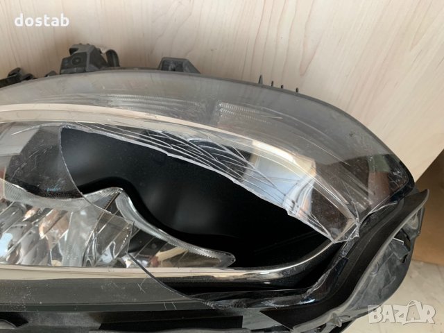 Фар за Мецедес/Mercedes W246 , снимка 6 - Части - 33045277