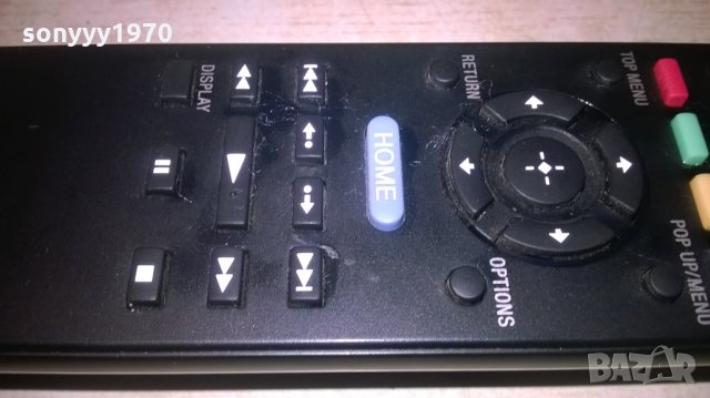 SONY REMOTE-ВНОС SWITZERLAND, снимка 7 - Дистанционни - 27617170