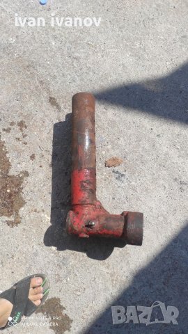 Ръкави Шенхел ЮМЗ, снимка 7 - Селскостопанска техника - 37712977