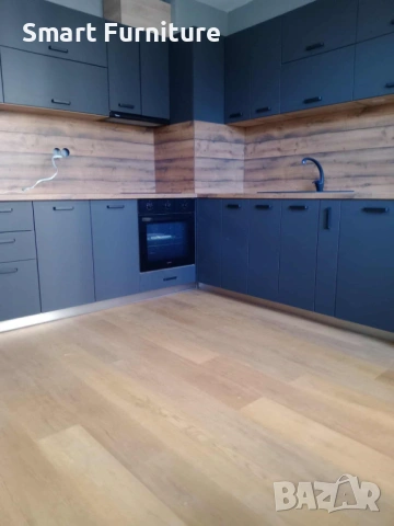 Мебели по поръчка, снимка 3 - Кухни - 53609412