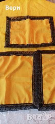 Покривки изгодно, снимка 8 - Покривки за маси - 40681945