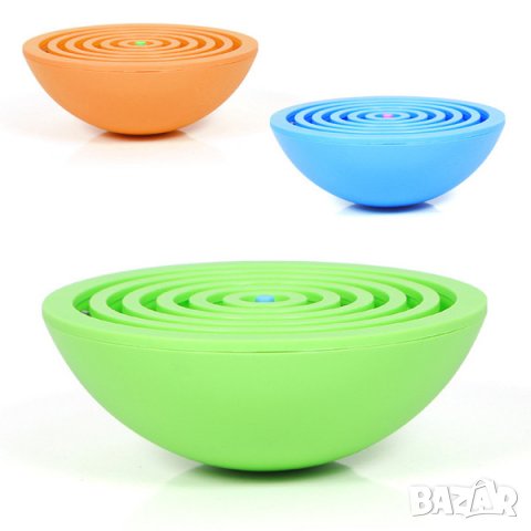 3D лабиринт, пъзел игра, баланс, предизвикателство играчка за деца, подарък за малки и големи, снимка 7 - Игри и пъзели - 37788627