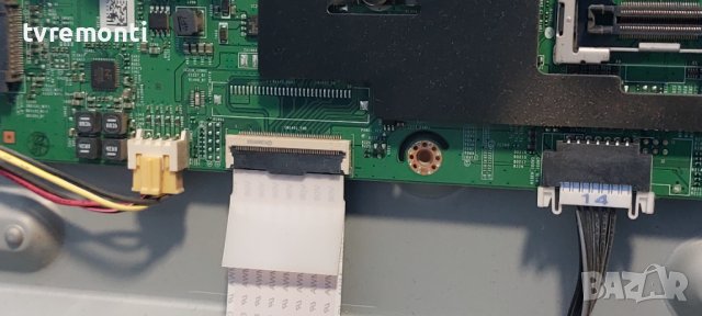 MAIN BOARD ,BN94-09121Q, BN41-02353B for SAMSUNG UE43J5500AW, снимка 4 - Части и Платки - 37557925