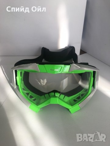 Мото Крос очила, снимка 5 - Аксесоари и консумативи - 27131637