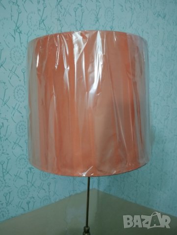 Бароков лампион, снимка 2 - Лампиони - 42985095