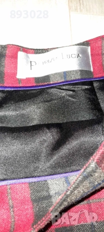 Дамска пола PATRIZIA LUCA , снимка 3 - Поли - 52106104