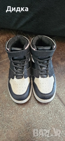 Детски боти - zara, снимка 5 - Детски боти и ботуши - 51949611