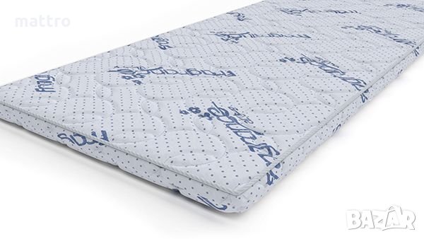 (-60%) Топ матрак Lavender Memory с БЕЗПЛАТНА доставка в цялата страна!, снимка 2 - Матраци - 33537497