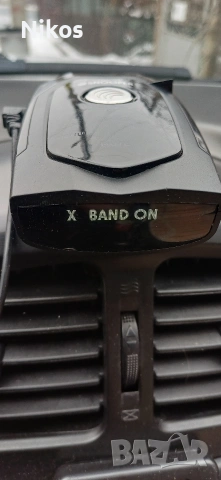 Radar Detector , снимка 2 - Друга електроника - 53192387