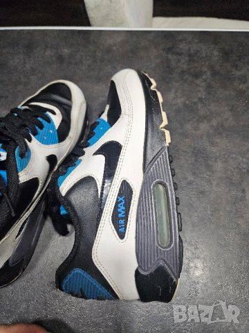 Маратонки nike air max, снимка 2 - Маратонки - 43942498